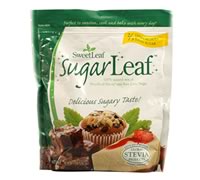 SugarLeaf Stevia, Sweetleaf (454g)